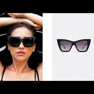 Quay x Shay Mitchell